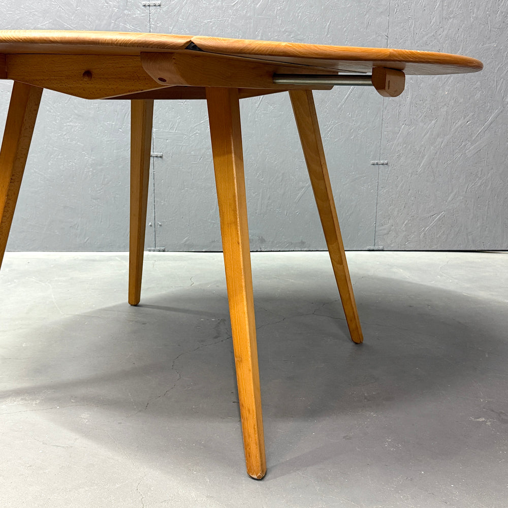 
                      
                        ERCOL(アーコール) / DROP LEAF ROUND TABLE ドロップリーフ ラウンドテーブル (501)
                      
                    