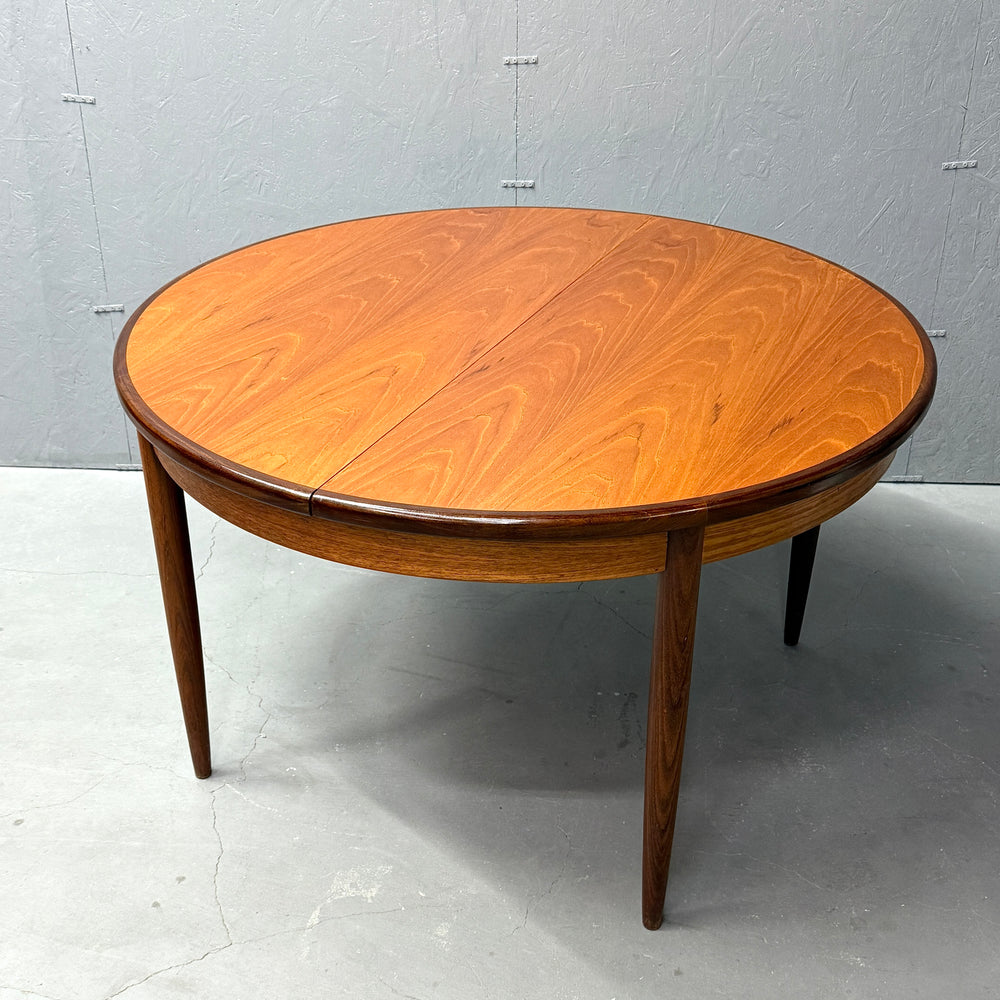 
                      
                        G-PLAN(ジープラン) / Fresco ROUND TABLE フレスコ ラウンドエクステンション ダイニングテーブル (505)
                      
                    