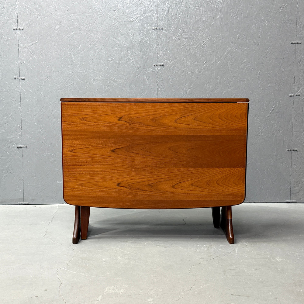 
                      
                        G-PLAN(ジープラン) / Fresco GATELEG TABLE ゲートレッグテーブル (501)
                      
                    