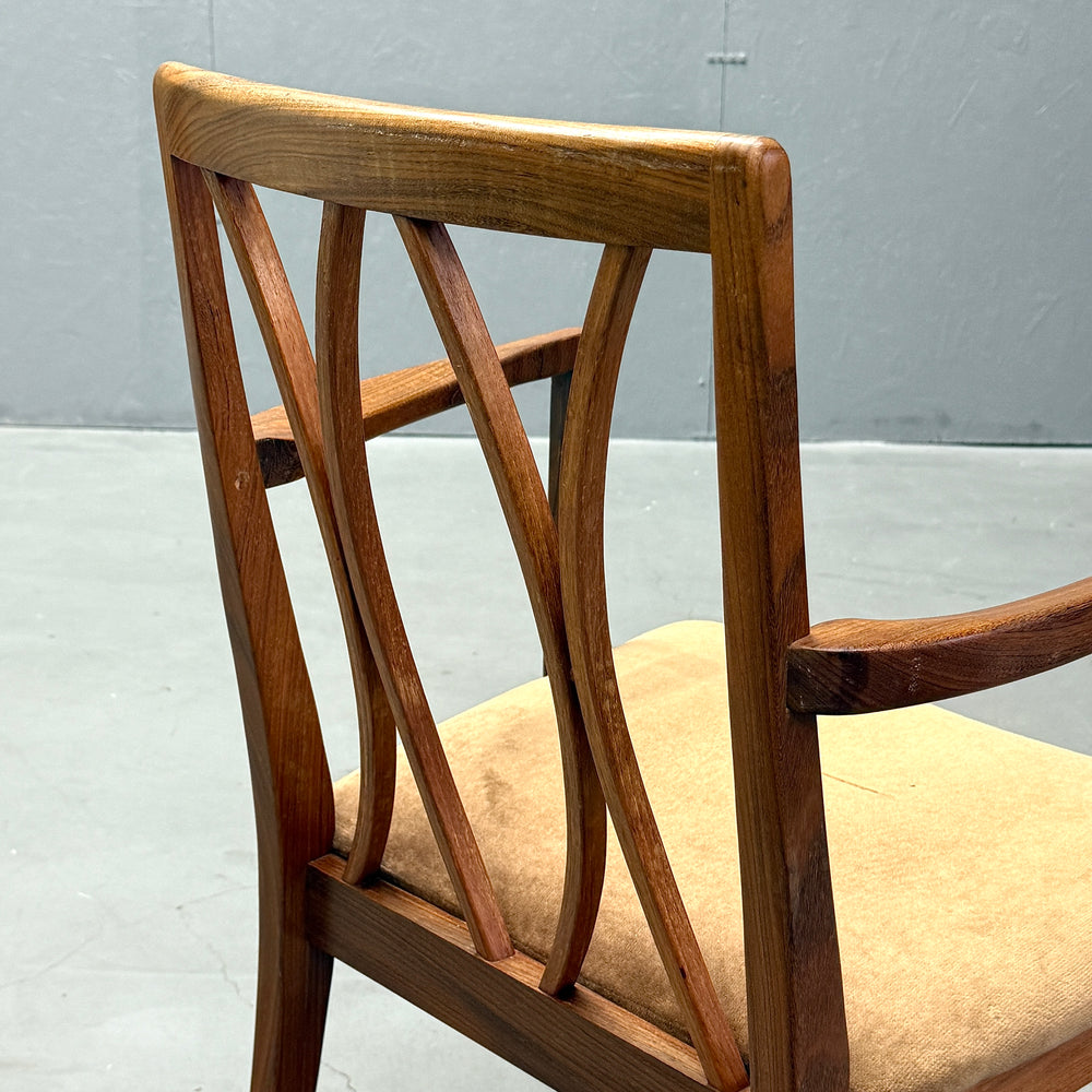 
                      
                        G-PLAN(ジープラン) / Fresco X-back Chair フレスコ エックスバックチェア (405)
                      
                    