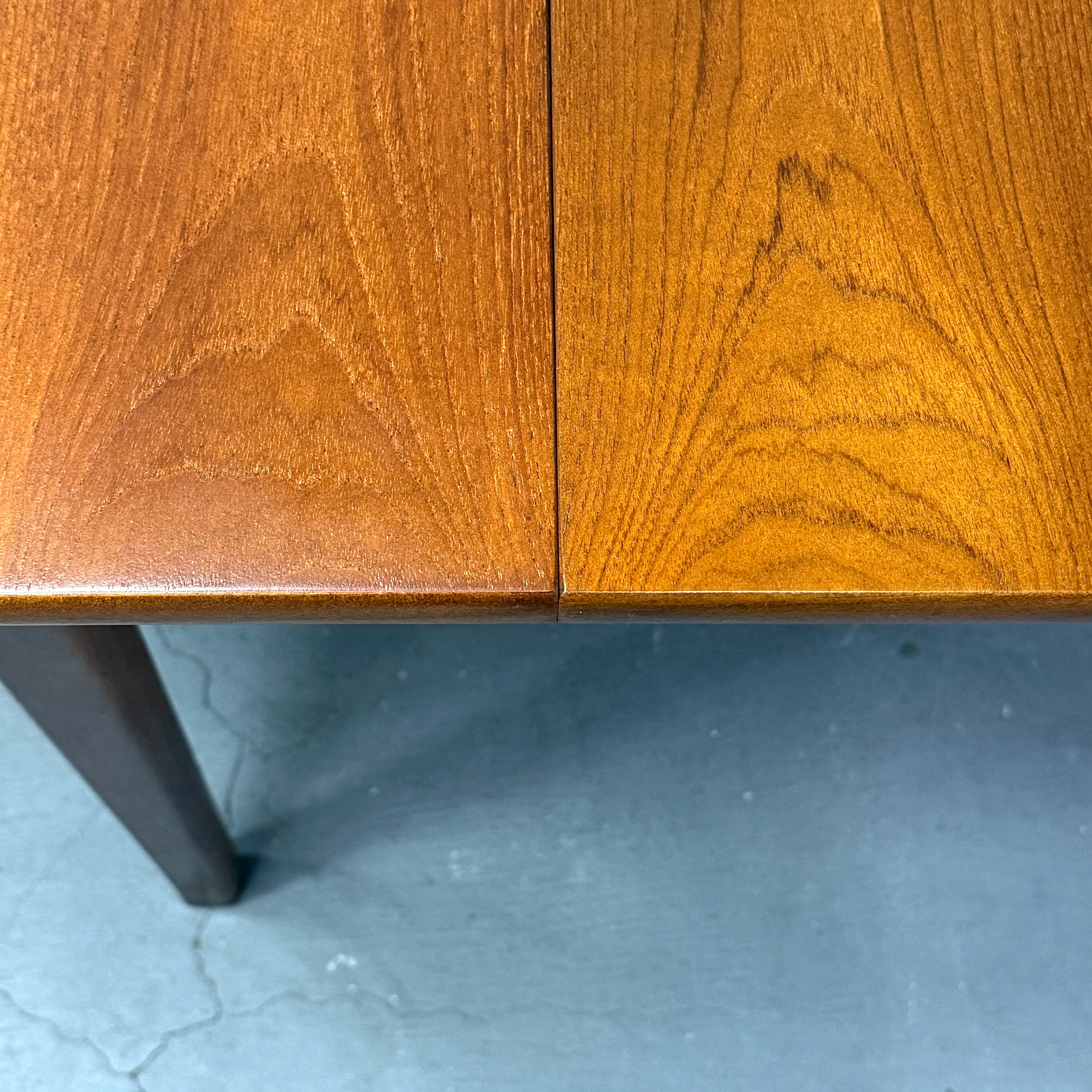 Nathan(ネイサン) / Extension Square table エクステンション