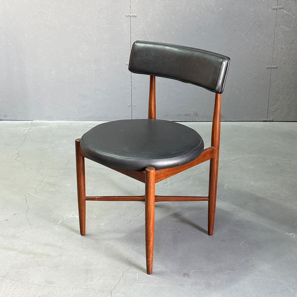 
                      
                        G-PLAN(ジープラン) / FRESCO CIRCULAR CHAIR フレスコ サーキュラーチェア (501)
                      
                    