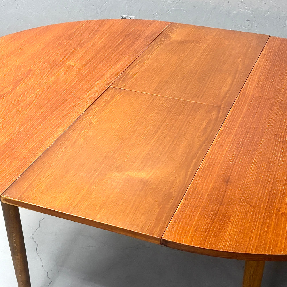 
                      
                        Jentique(ジェンティーク) / EXTENSION ROUND TABLE エクステンション ラウンドテーブル (401)
                      
                    
