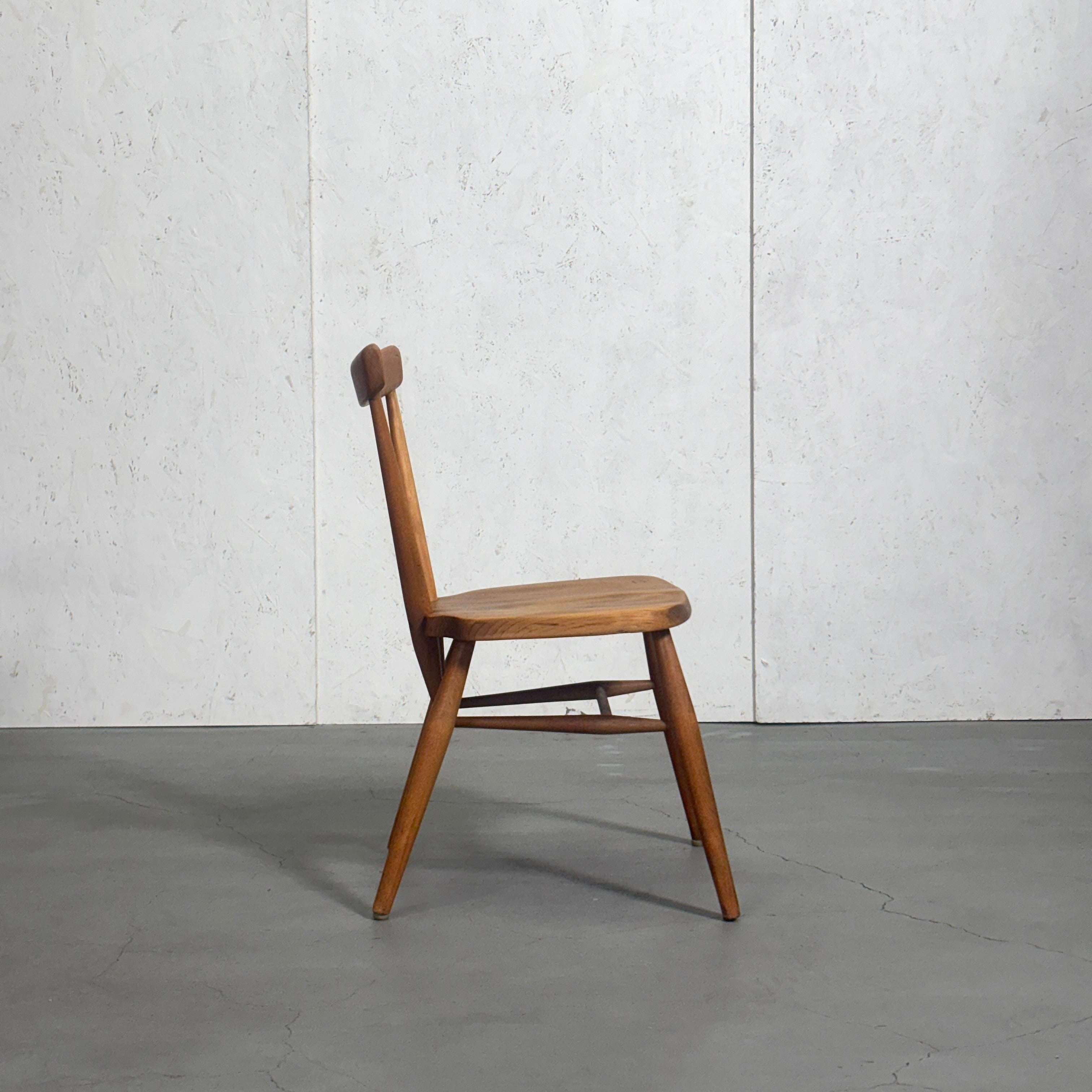 ERCOL(アーコール) / STACKING CHAIR スタッキングチェア (302