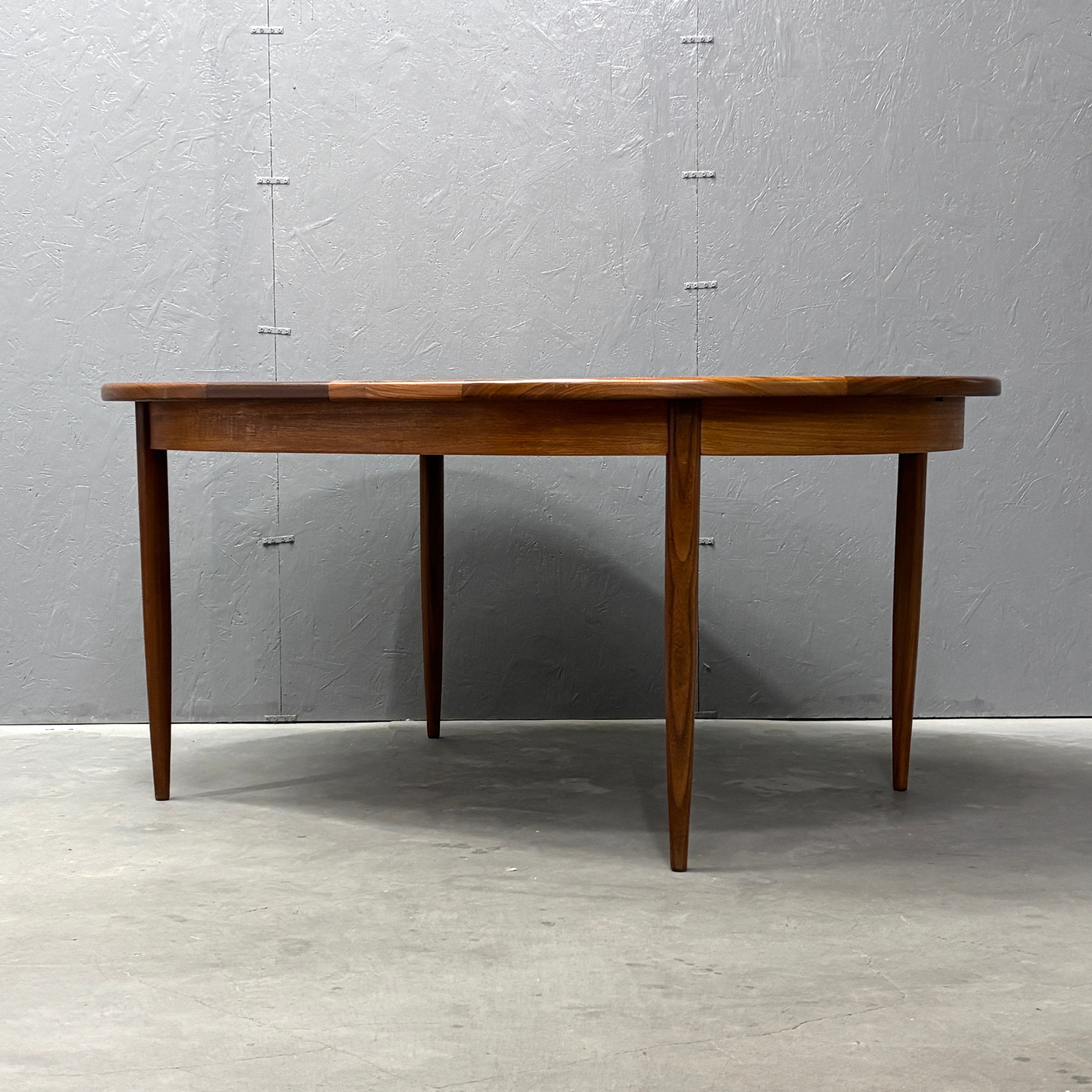 ダイニングテーブル – NONOR FURNITURE