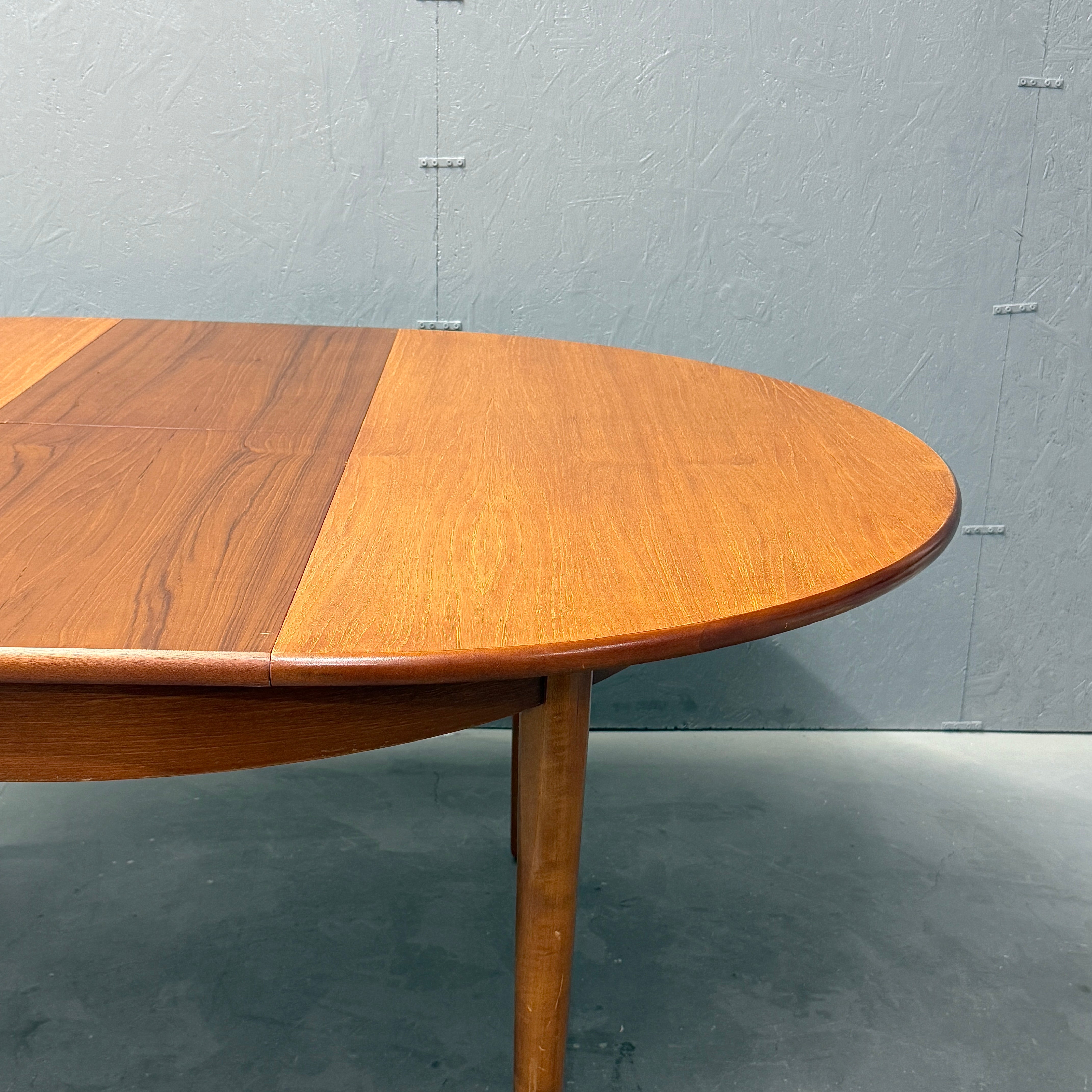 Jentique(ジェンティーク) / EXTENSION ROUND TABLE エクステンション