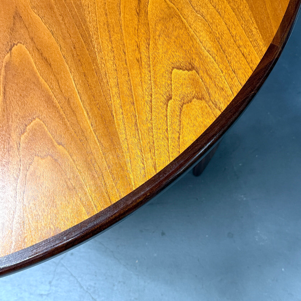 
                      
                        G-PLAN(ジープラン) / Fresco ROUND TABLE フレスコ ラウンドエクステンション ダイニングテーブル (505)
                      
                    