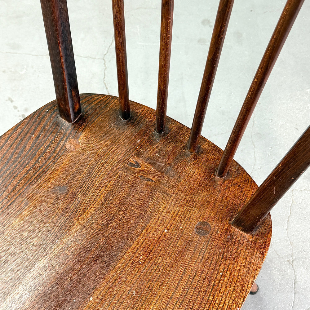 
                      
                        ERCOL(アーコール) / HOOP BACK CHAIR 4本 フープバックチェア (401)
                      
                    