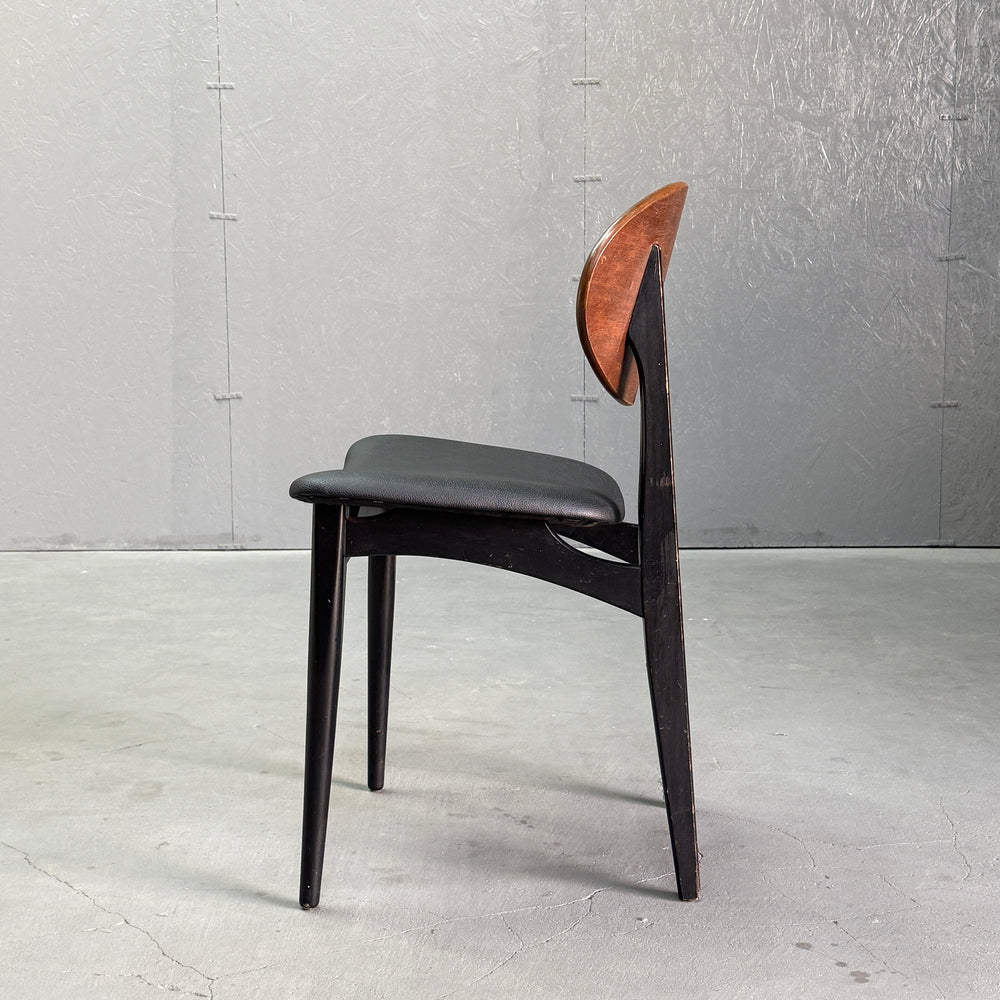 
                      
                        Beautility (ビューティリティ) / Vintage chair ヴィンテージ ダイニングチェア (1)
                      
                    