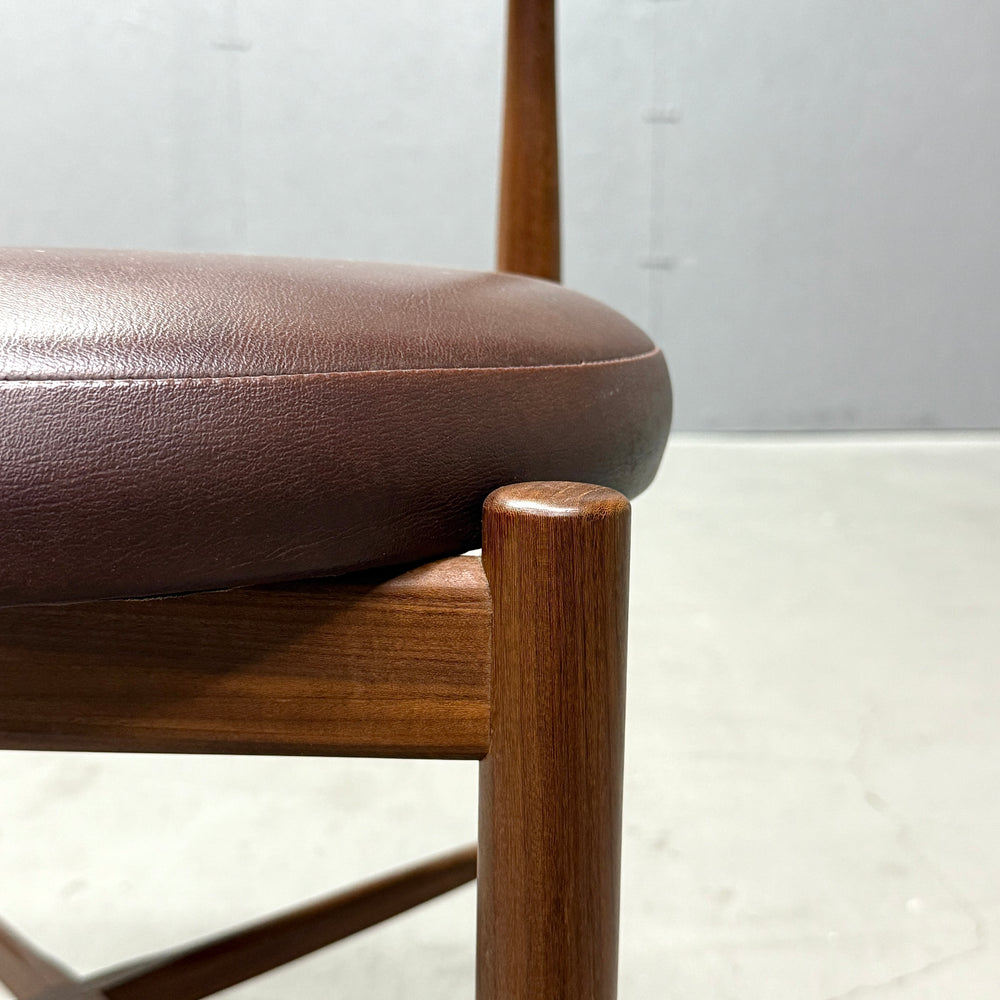 
                      
                        G-PLAN(ジープラン) / Fresco Circular Chair フレスコ サーキュラーチェア (406)
                      
                    