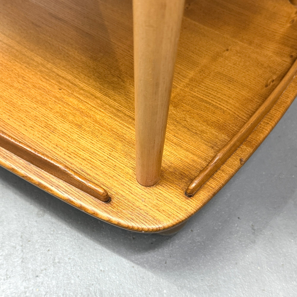 
                      
                        ERCOL(アーコール) TROLLEY / トロリー (401)
                      
                    