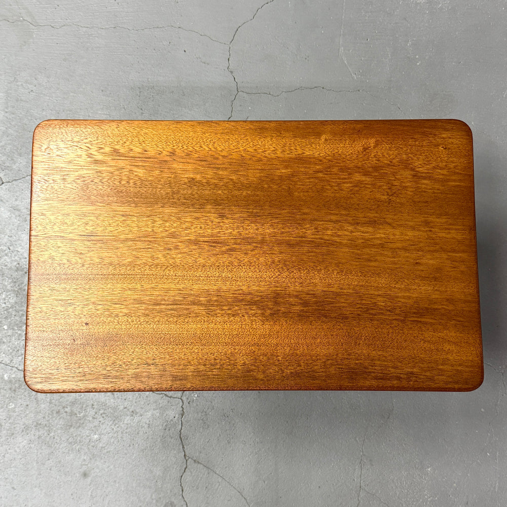 
                      
                        Coffee table with black legs
                      
                    