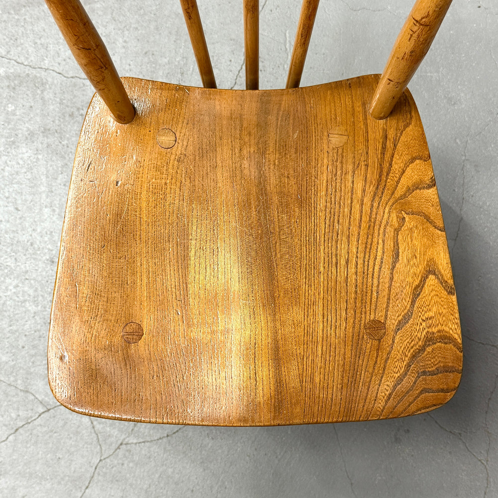
                      
                        ERCOL(アーコール) / STICK BACK CHAIR スティックバックチェア (402)
                      
                    