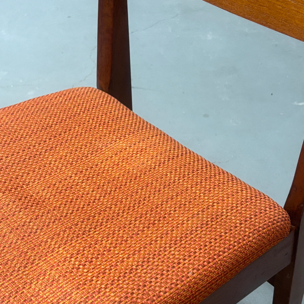 
                      
                        Danish Vintage chair ダニッシュヴィンテージ ダイニングチェア (3)
                      
                    