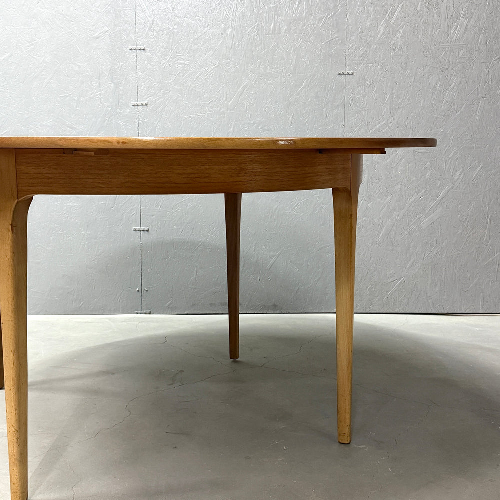 
                      
                        SUTCLIFFE OF TODMORDEN / Extension round table エクステンション ラウンドテーブル(501)
                      
                    