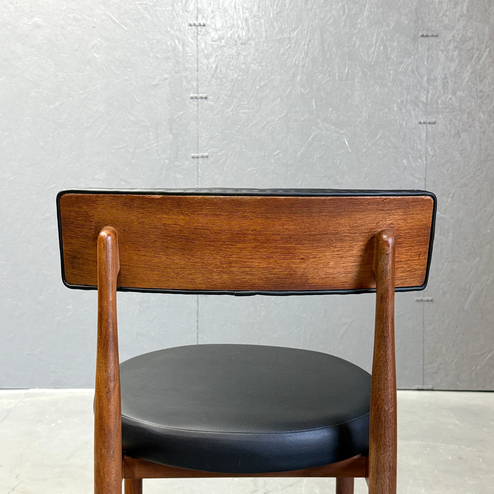 
                      
                        G-PLAN(ジープラン) / FRESCO CIRCULAR CHAIR フレスコ サーキュラーチェア (507)
                      
                    