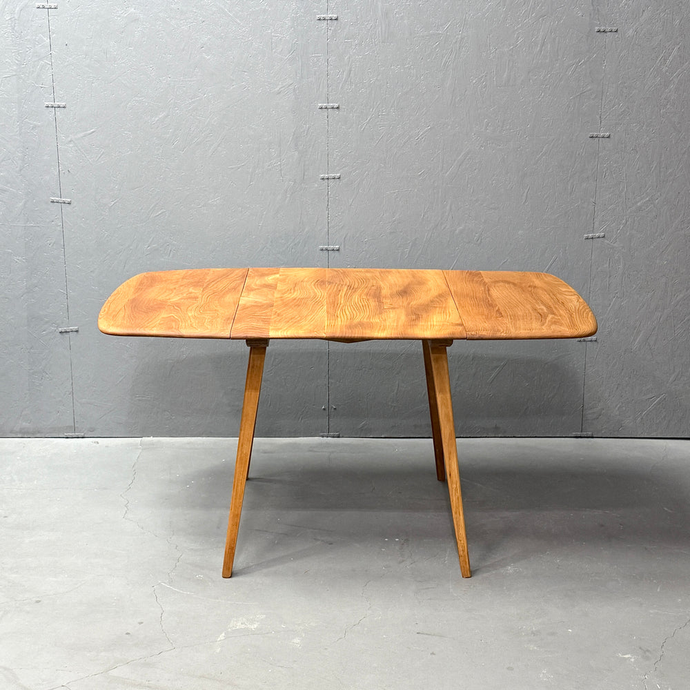 
                      
                        ERCOL(アーコール) / RECTANGLE DROP LEAF TABLE レクタングル ドロップリーフテーブル (501)
                      
                    