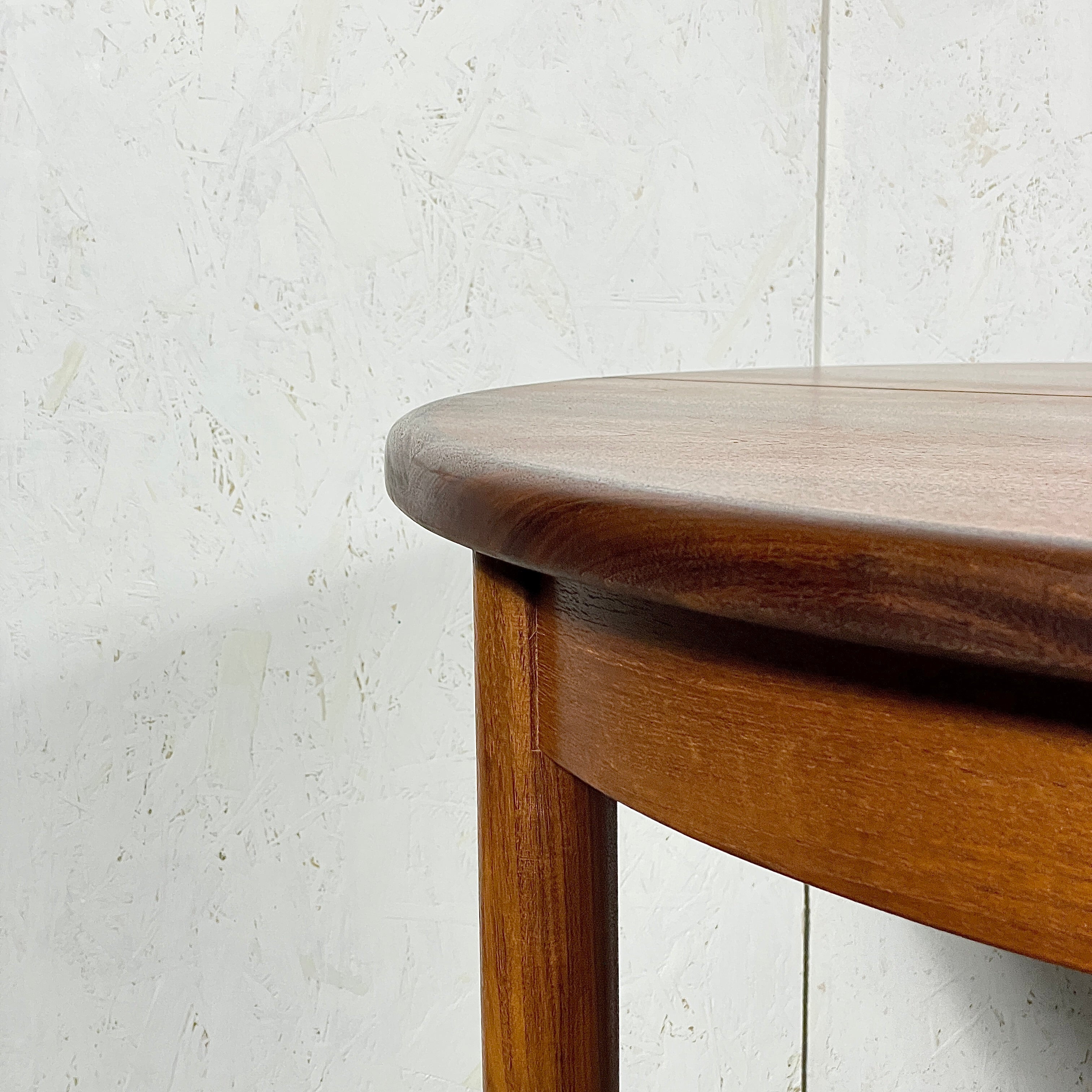 G-PLAN(ジープラン) / Fresco ROUND TABLE フレスコ ラウンド