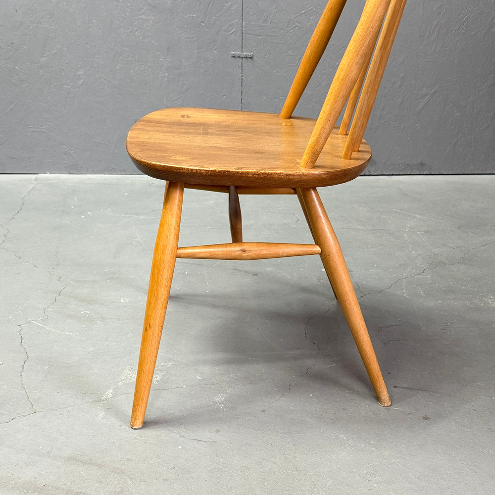 
                      
                        ERCOL(アーコール) / GOLDSMITH CHAIR ゴールドスミスチェア (501)
                      
                    