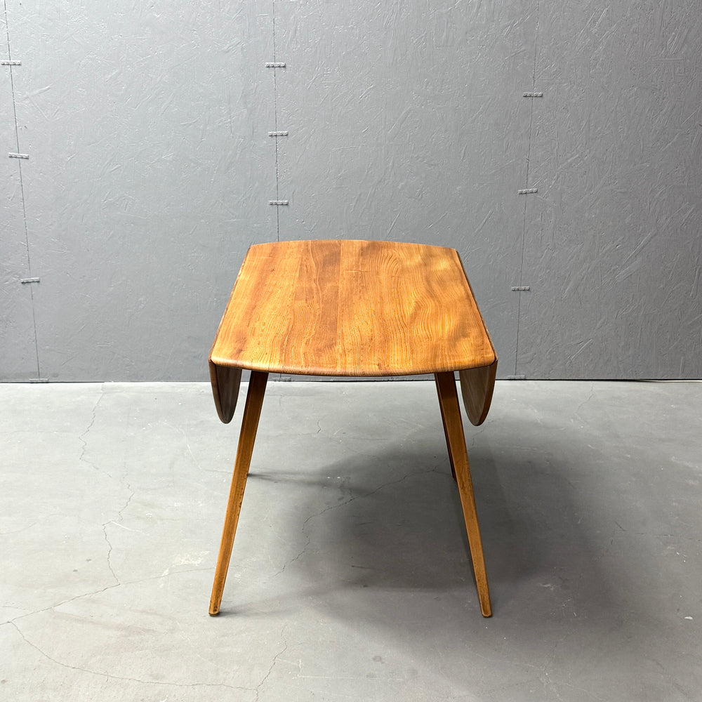 
                      
                        ERCOL(アーコール) / DROP LEAF ROUND TABLE ドロップリーフ ラウンドテーブル (502)
                      
                    