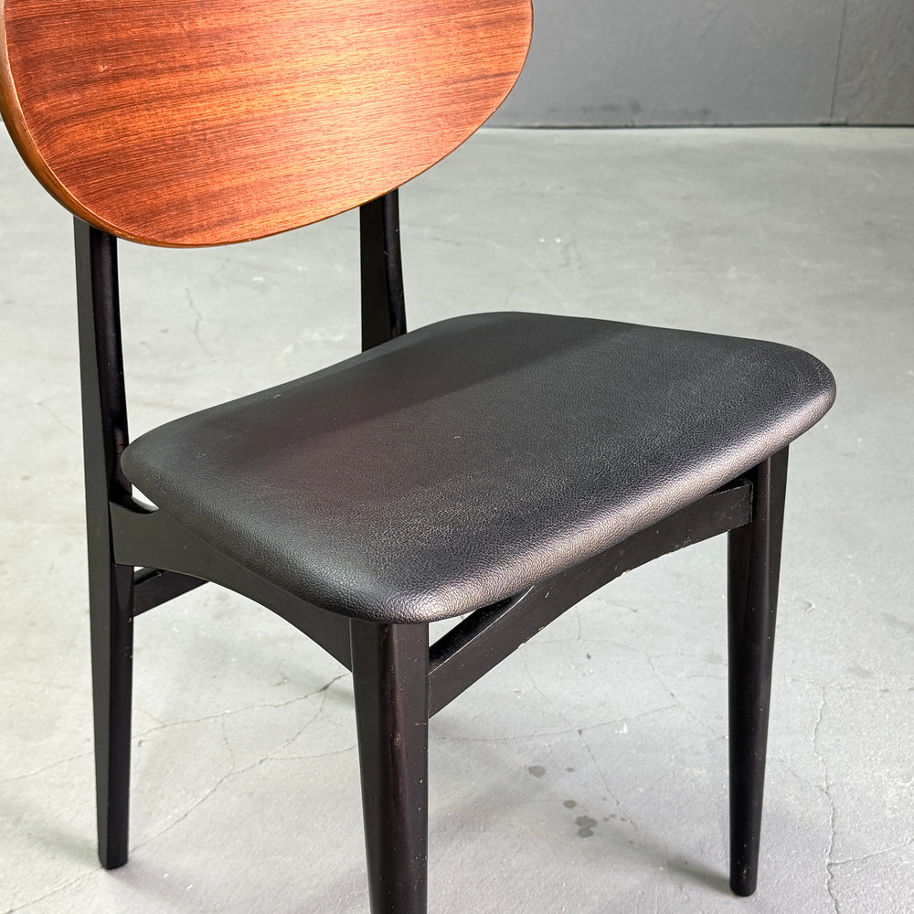 
                      
                        Beautility (ビューティリティ) / Vintage chair ヴィンテージ ダイニングチェア (3)
                      
                    