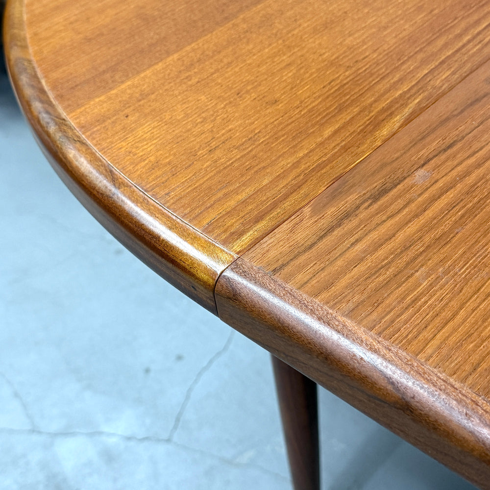 
                      
                        G-PLAN(ジープラン) / Fresco ROUND TABLE フレスコ ラウンドエクステンション ダイニングテーブル (504)
                      
                    