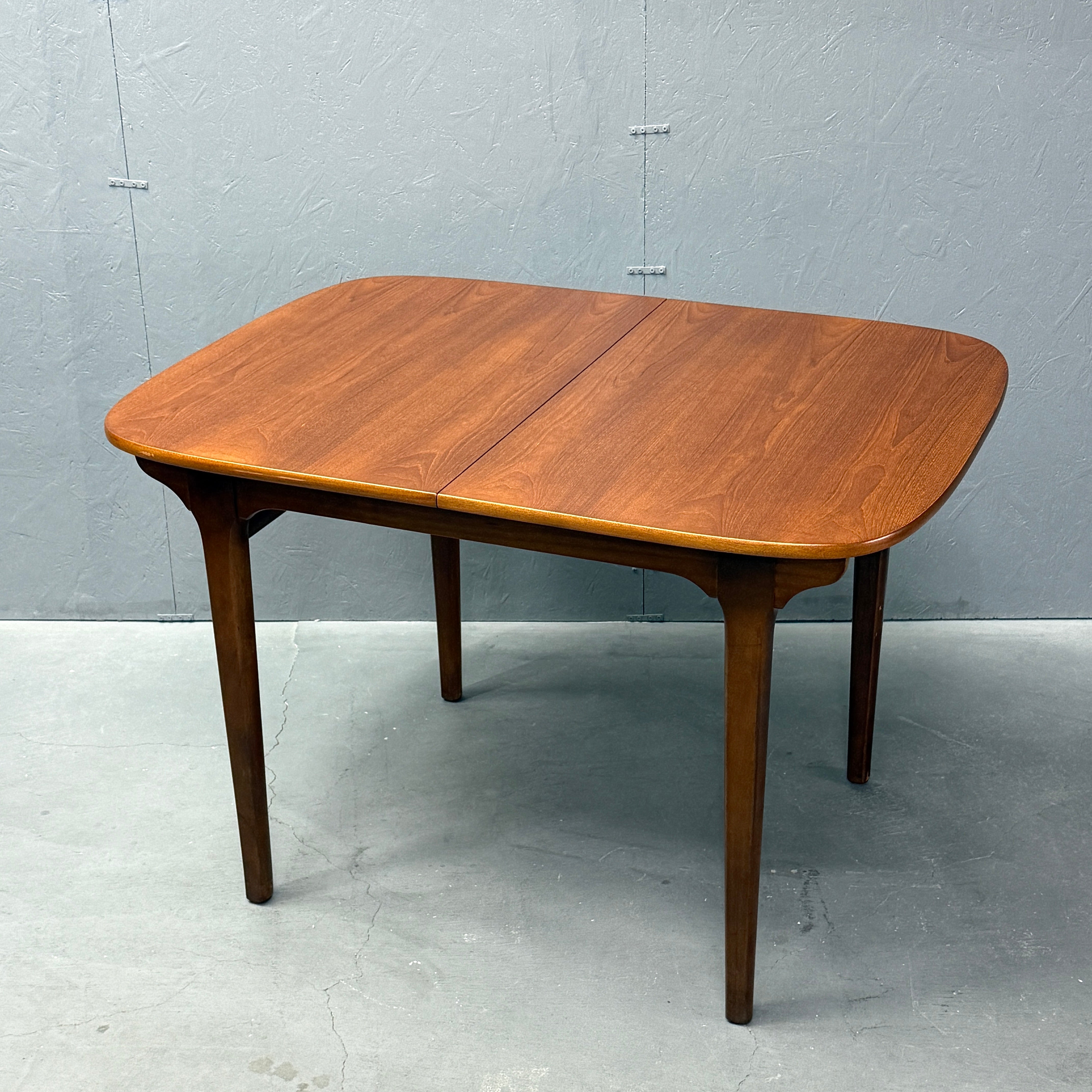 Nathan(ネイサン) エクステンション スクエアテーブル (501) Nathan(ネイサン) / Extension Square table エクステンション