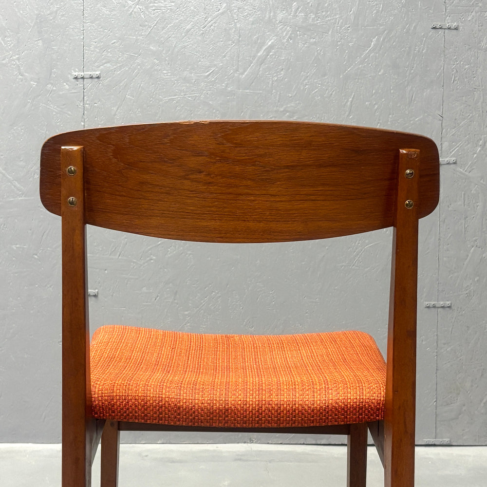 
                      
                        Danish Vintage chair ダニッシュヴィンテージ ダイニングチェア (2)
                      
                    