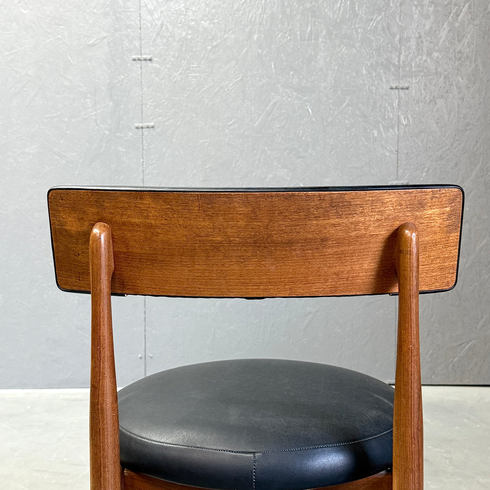 
                      
                        G-PLAN(ジープラン) / FRESCO CIRCULAR CHAIR フレスコ サーキュラーチェア (506)
                      
                    