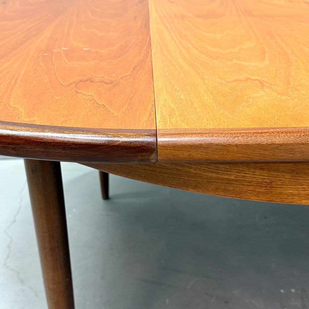 
                      
                        G-PLAN(ジープラン) / Fresco ROUND TABLE フレスコ ラウンドエクステンション ダイニングテーブル (505)
                      
                    