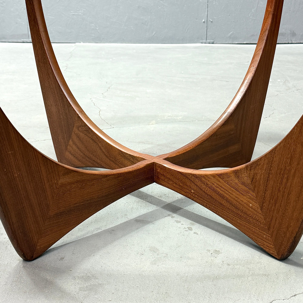 
                      
                        G-PLAN(ジープラン) / ASTRO COFFEE TABLE アストロ コーヒーテーブル (502)
                      
                    