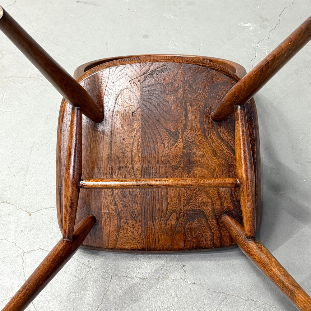 
                      
                        ERCOL(アーコール) / HOOP BACK CHAIR 4本 フープバックチェア (404)
                      
                    