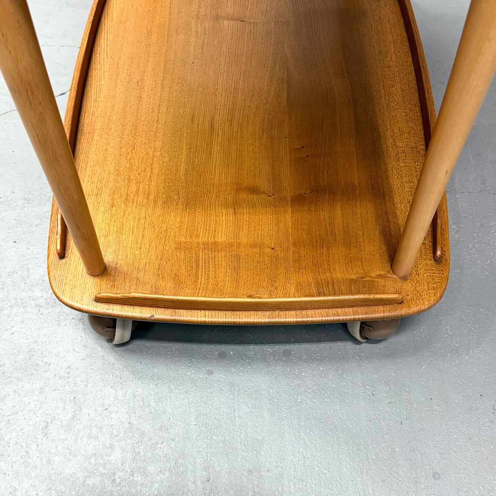 
                      
                        ERCOL(アーコール) TROLLEY / トロリー (401)
                      
                    