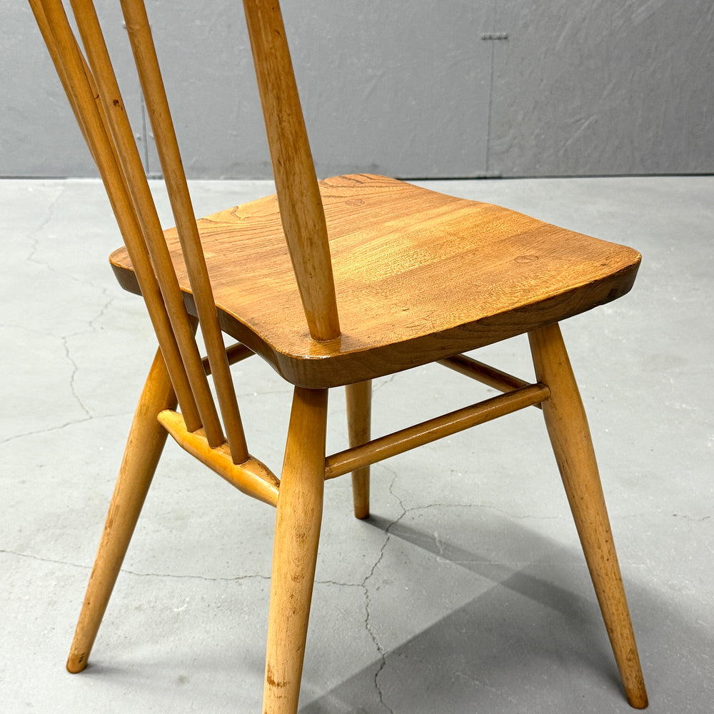 
                      
                        ERCOL(アーコール) / STICK BACK CHAIR スティックバックチェア (402)
                      
                    
