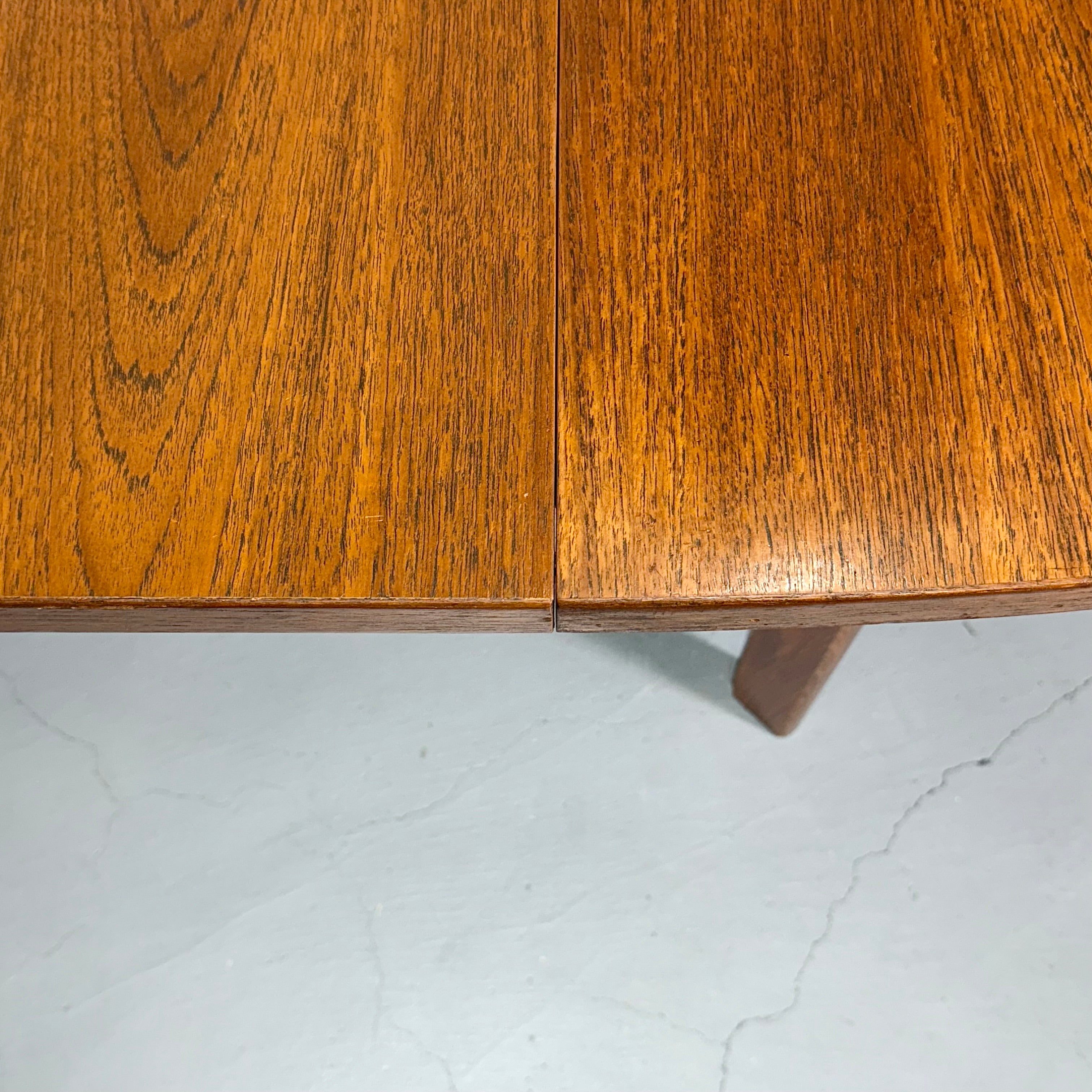 G-PLAN(ジープラン) / SIERRA EXTENSION SQUARE TABLE シエラ