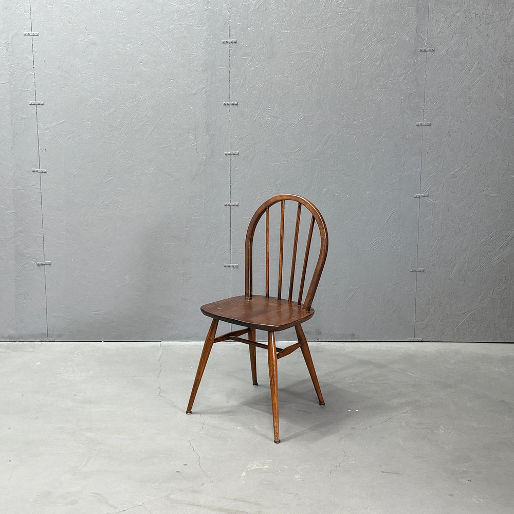 ERCOL(アーコール) / HOOP BACK CHAIR 4本 フープバックチェア (401)