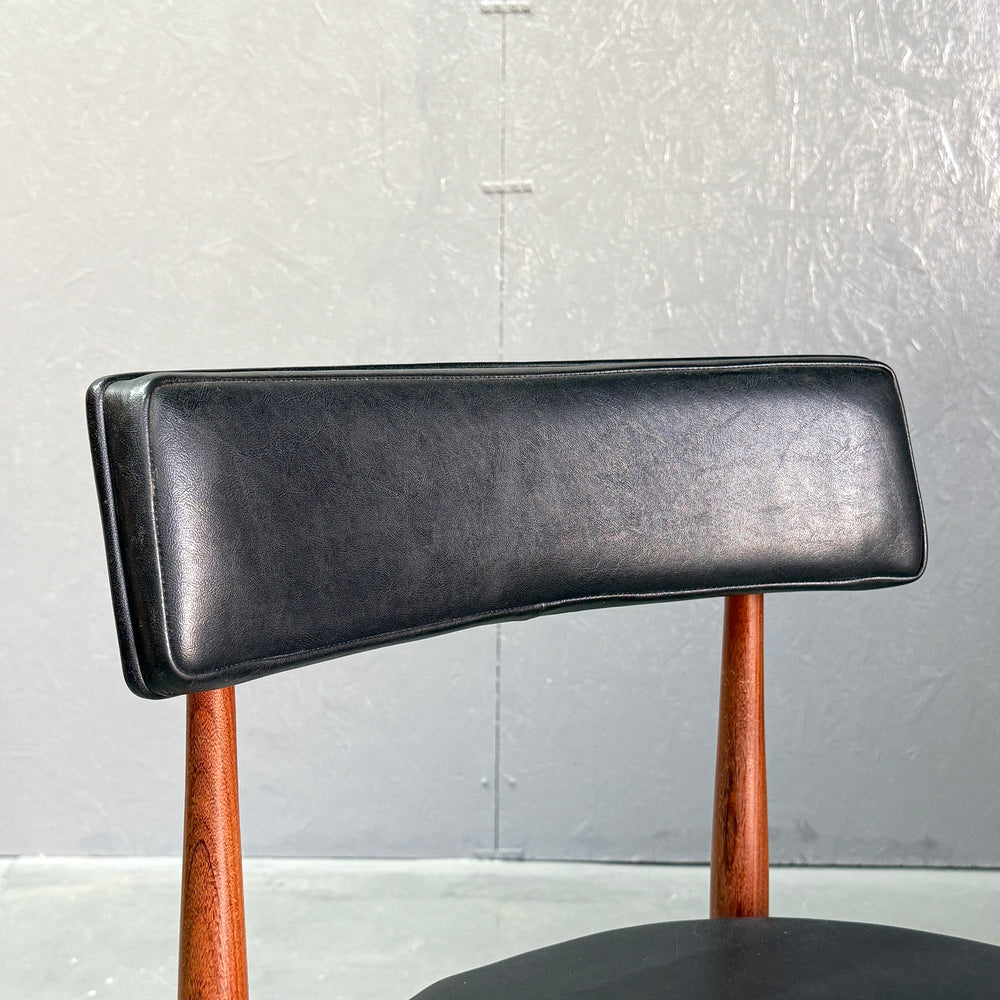 
                      
                        G-PLAN(ジープラン) / FRESCO CIRCULAR CHAIR フレスコ サーキュラーチェア (503)
                      
                    