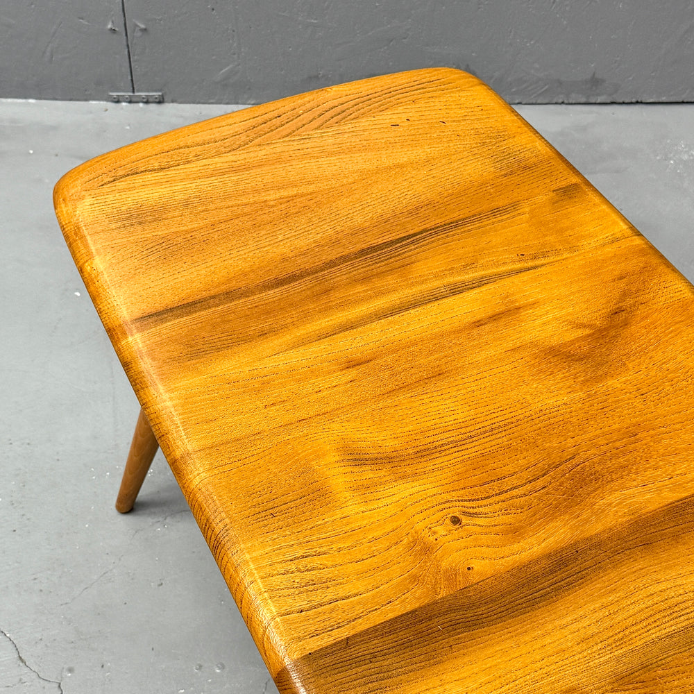
                      
                        ERCOL(アーコール) Center Coffee Table / コーヒーテーブル (402)
                      
                    