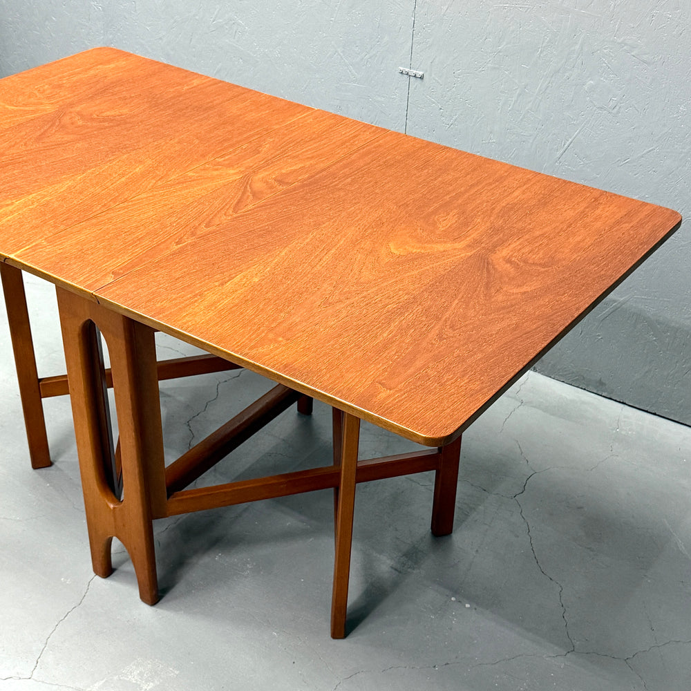 
                      
                        Jentique(ジェンティーク) / SQUARE DROP LEAF GATELEG TABLE スクエア ドロップリーフ ゲートレッグテーブル (401)
                      
                    