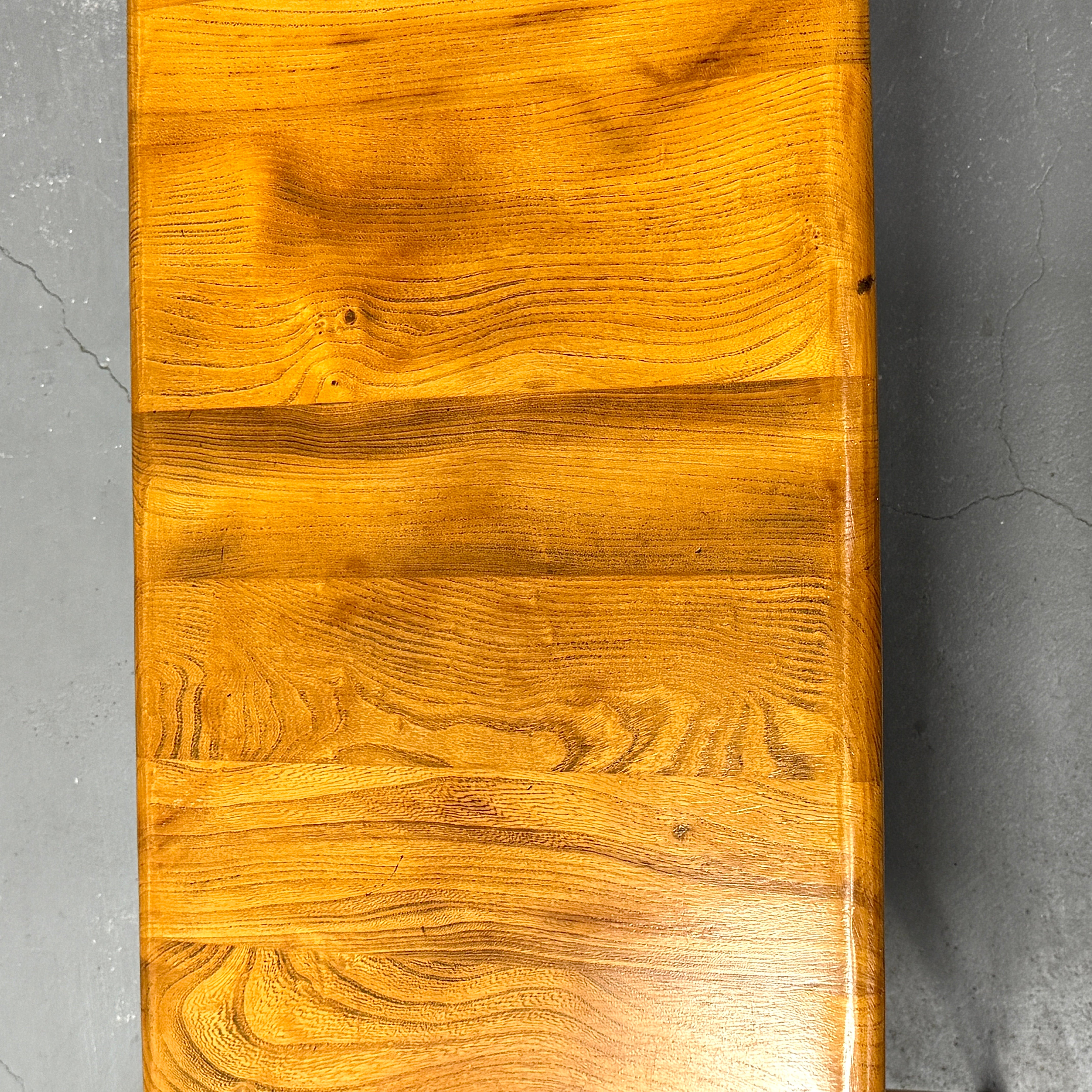 ERCOL(アーコール) Center Coffee Table / コーヒーテーブル (402