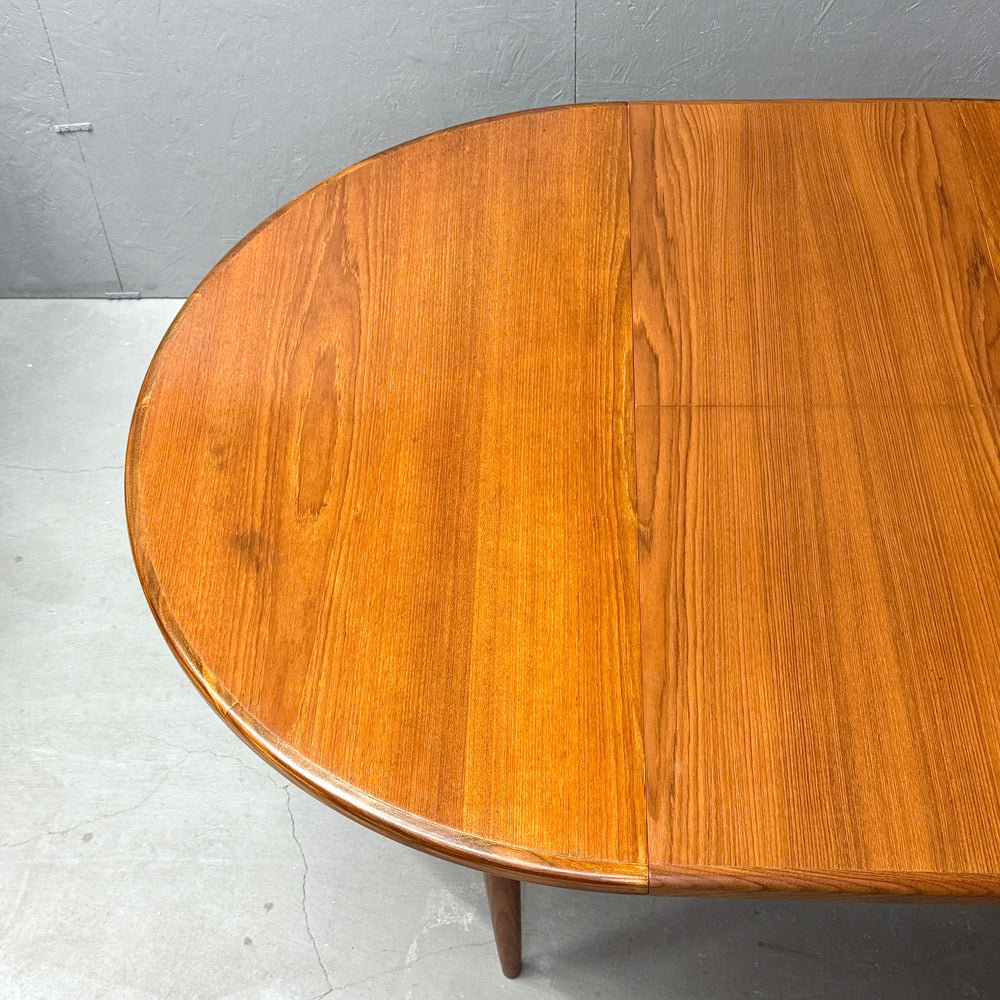 
                      
                        G-PLAN(ジープラン) / Fresco ROUND TABLE フレスコ ラウンドエクステンション ダイニングテーブル (504)
                      
                    