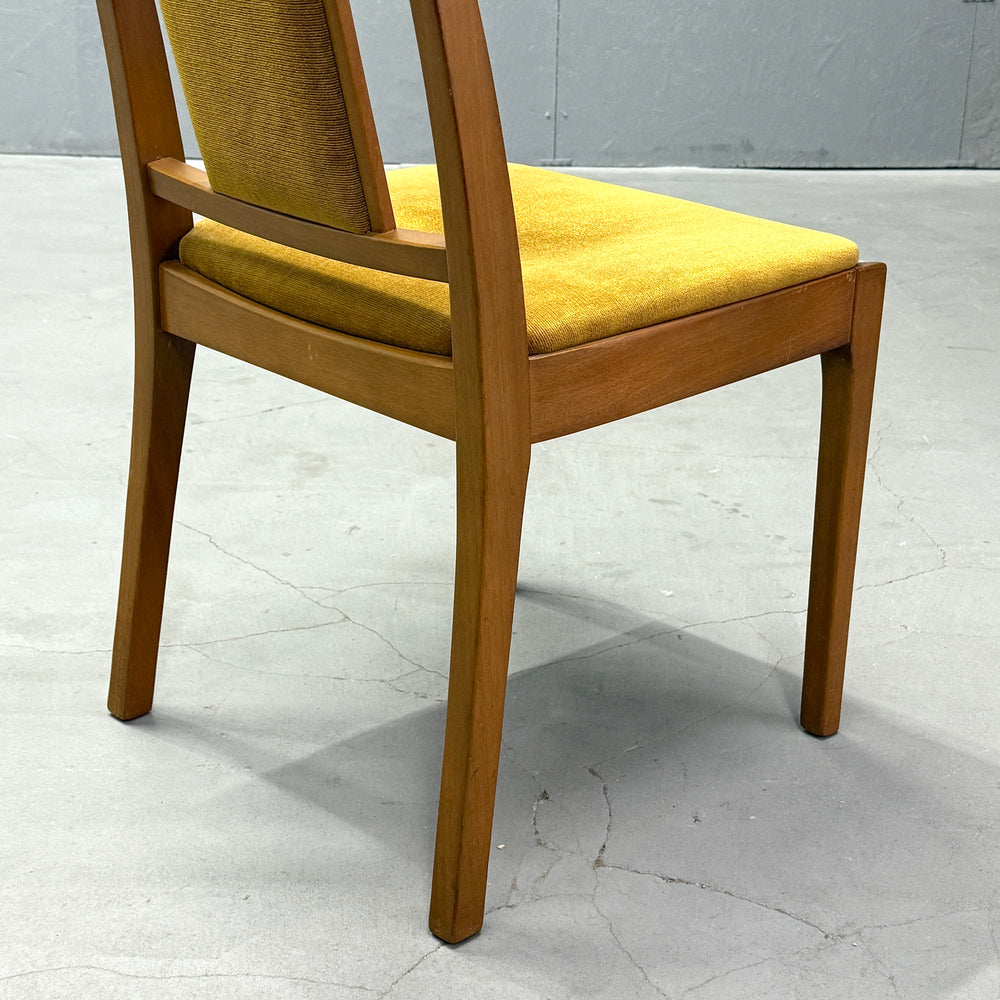 
                      
                        Nathan(ネイサン) / DINING CHAIR ダイニングチェア (402)
                      
                    