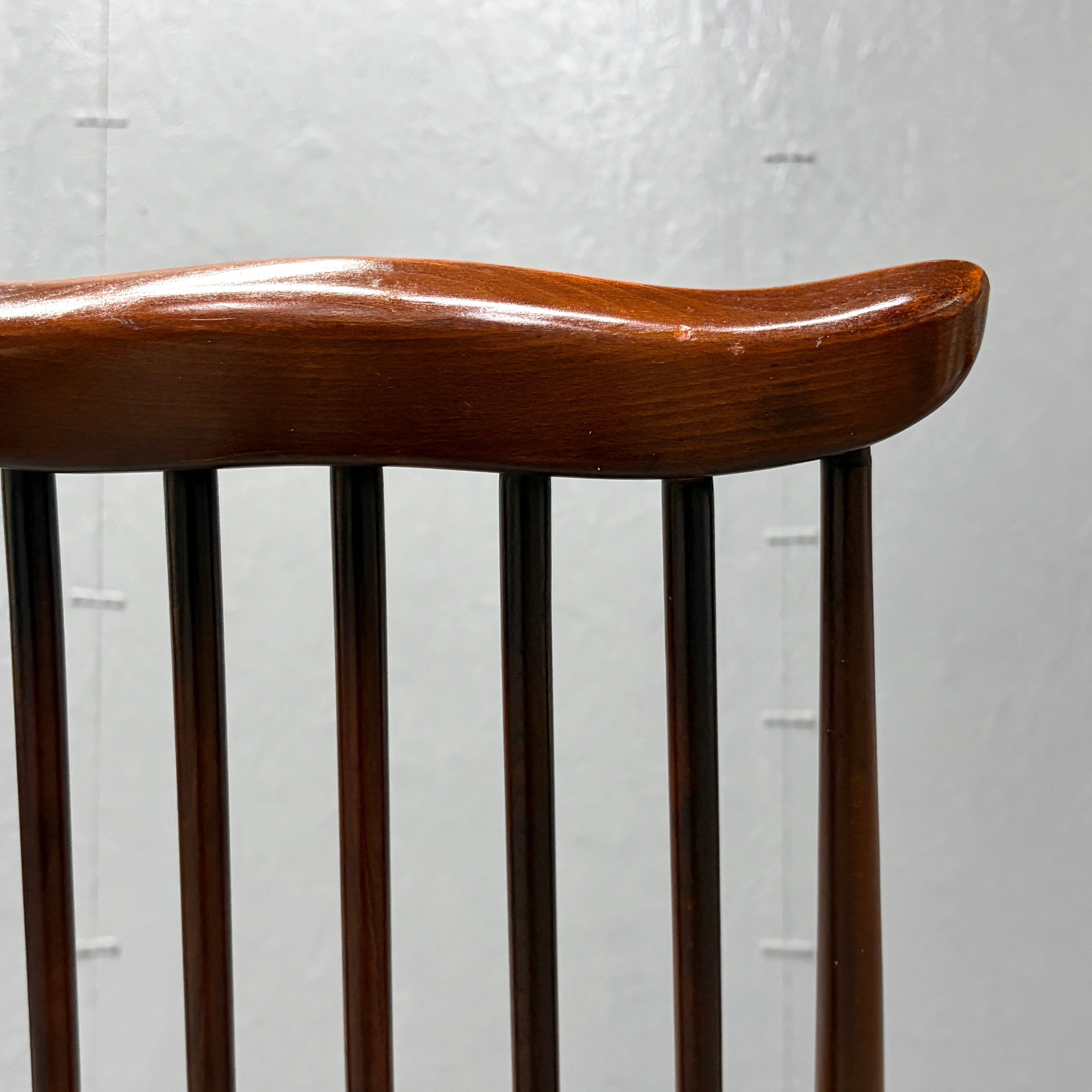 ERCOL(アーコール) / ゴールドスミスチェア ダークコロニアル (7) ERCOL(アーコール) / GOLDSMITH CHAIR DARK ゴールドスミスチェア