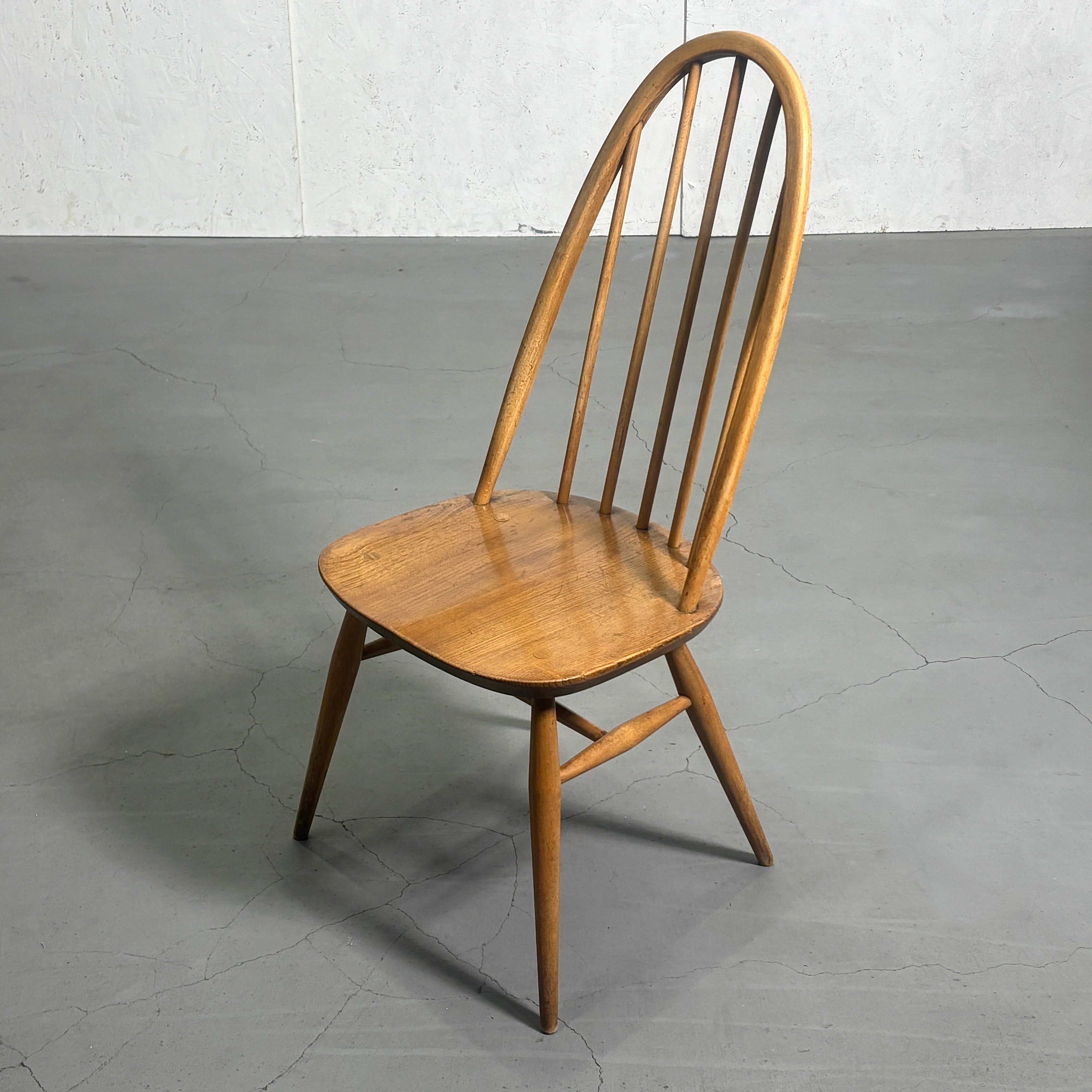 ERCOL(アーコール) / QUAKER CHAIR クエーカーチェア (301