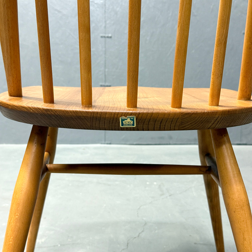 
                      
                        ERCOL(アーコール) / Quaker chair クエーカーチェア (502)
                      
                    