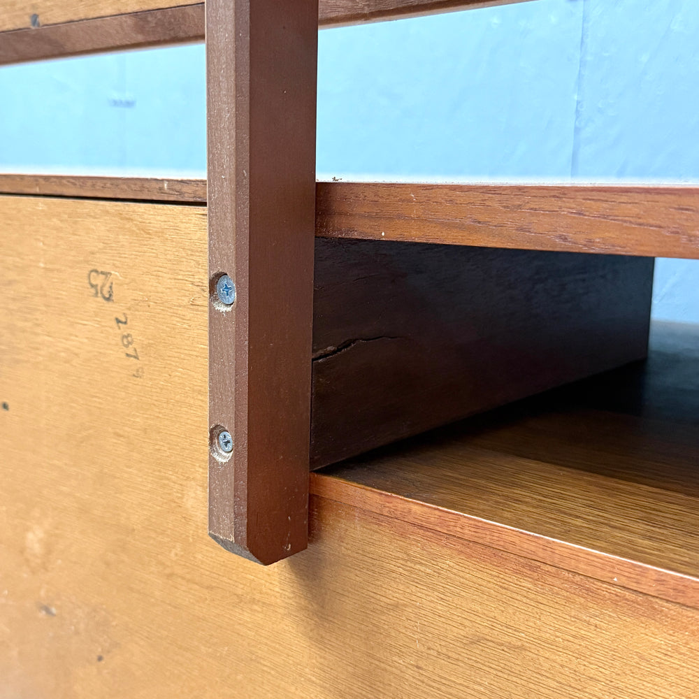 
                      
                        G-PLAN(ジープラン) / DRESSER ドレッサー (501)
                      
                    