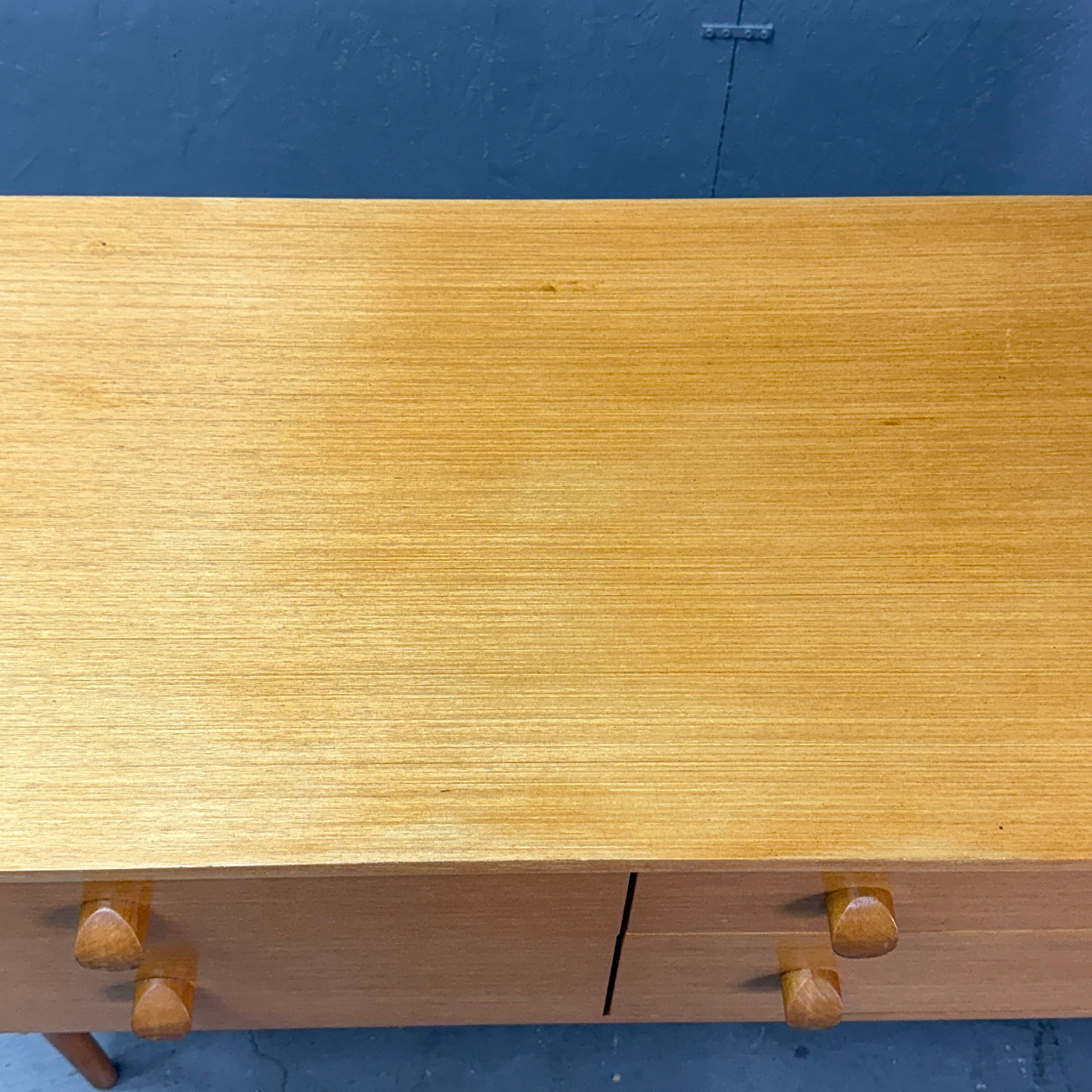 AVALON(アバロン) / VINTAGE CHEST – NONOR FURNITURE