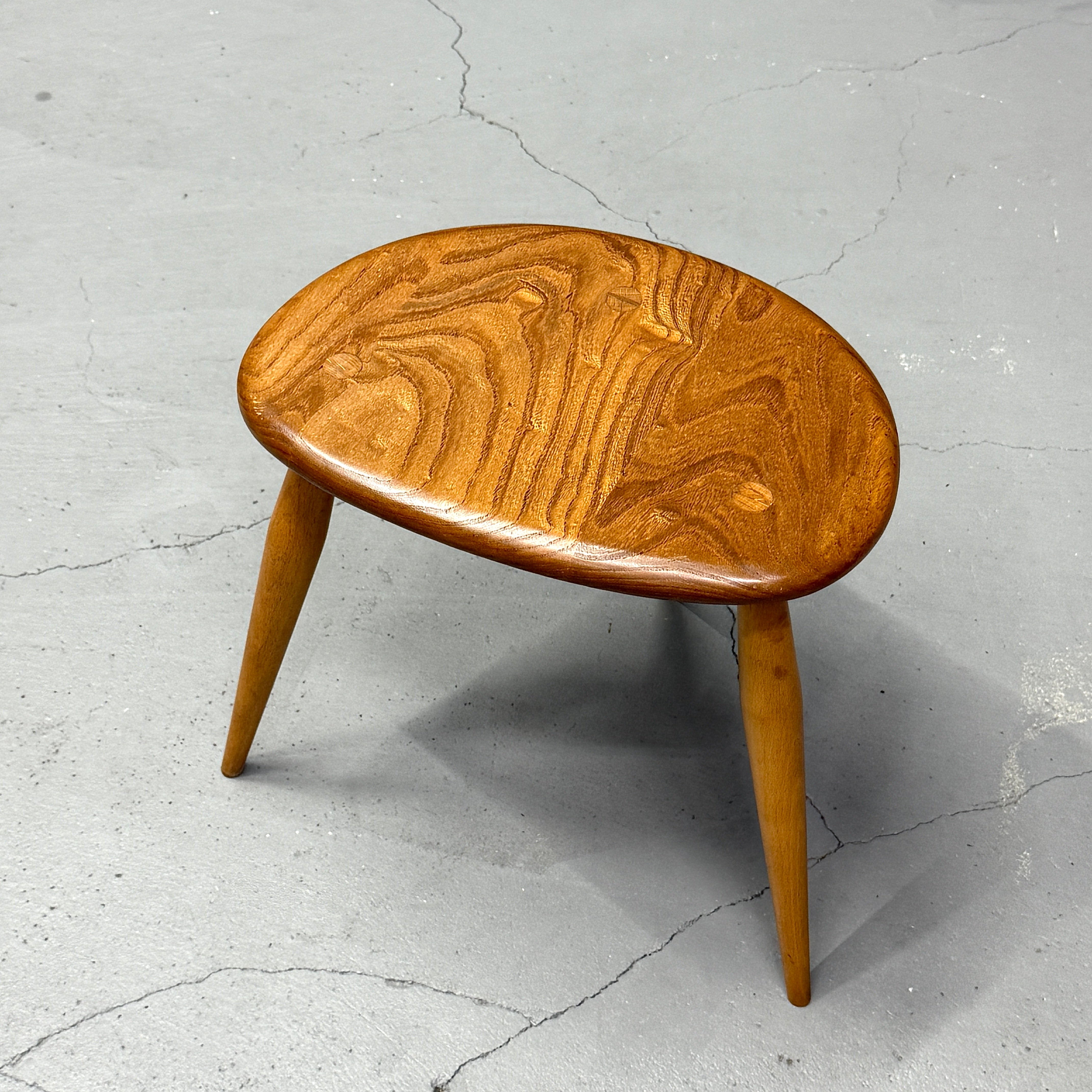 ERCOL(アーコール) ペブルテーブル (402) ERCOL(アーコール) / Pebble table ペブルテーブル (402