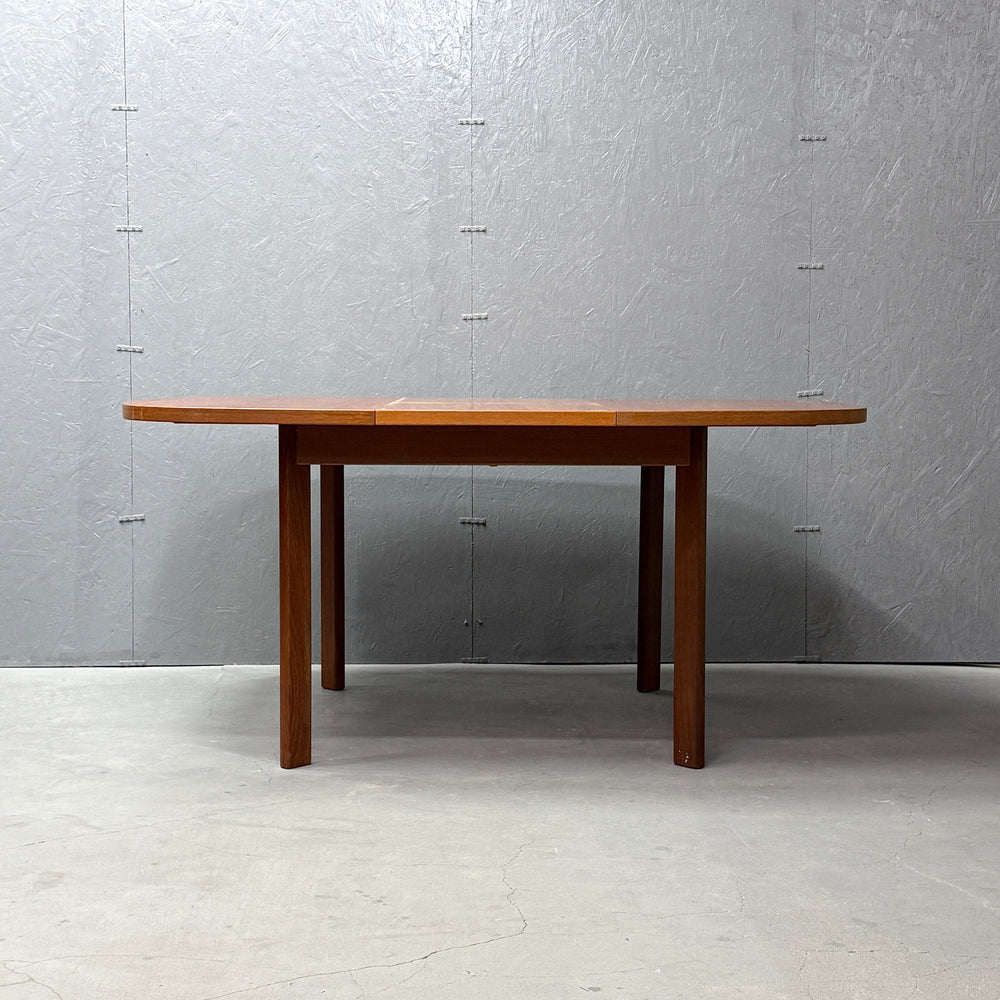 
                      
                        G-PLAN(ジープラン) / SIERRA EXTENSION SQUARE TABLE シエラ エクステンション スクエアテーブル (501)
                      
                    