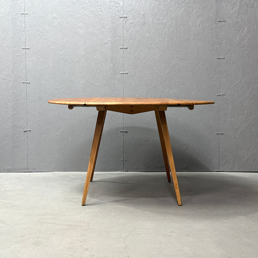 
                      
                        ERCOL(アーコール) / DROP LEAF ROUND TABLE ドロップリーフ ラウンドテーブル (502)
                      
                    